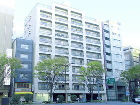 セブンスターマンション日本橋浜町