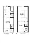 東垂水テラスハウス３件目のイメージ