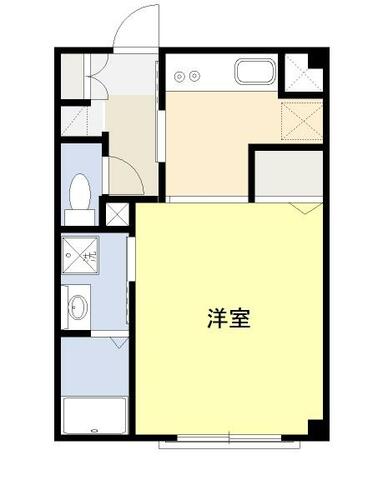 グレイシア_間取り_0