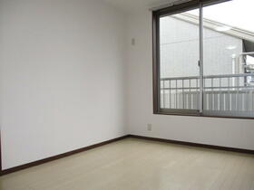 グレイシア_内装_2