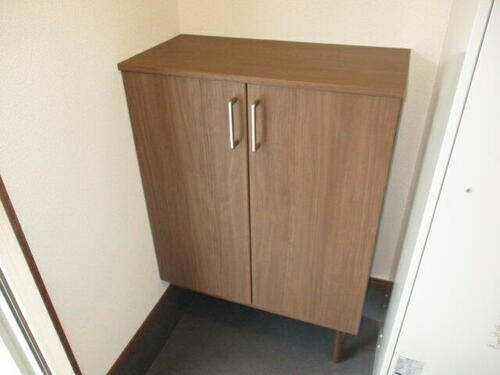 グレイシア_その他_1