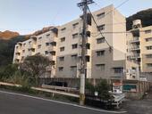 長崎市小浦町 5階建 築53年のイメージ