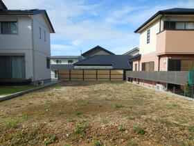 愛知県豊橋市岩田町字居村