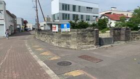 北海道石狩郡当別町園生