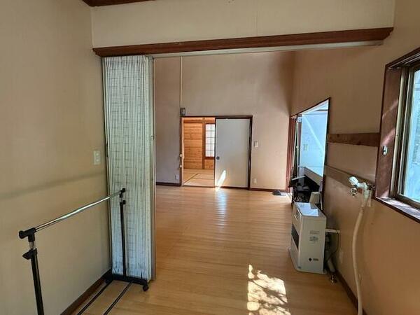 detached 群馬県吾妻郡長野原町大字応桑
地図を見る