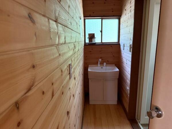 detached 群馬県吾妻郡長野原町大字応桑
地図を見る