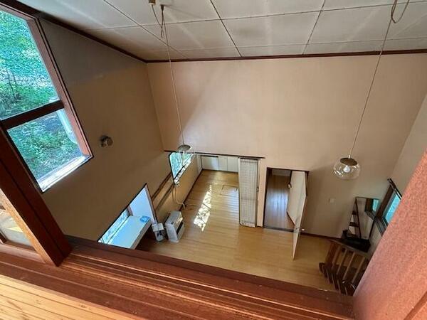 detached 群馬県吾妻郡長野原町大字応桑
地図を見る