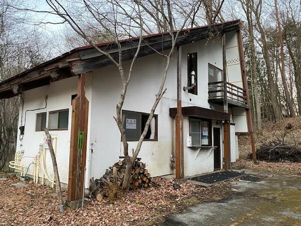 detached 群馬県吾妻郡長野原町大字応桑
地図を見る