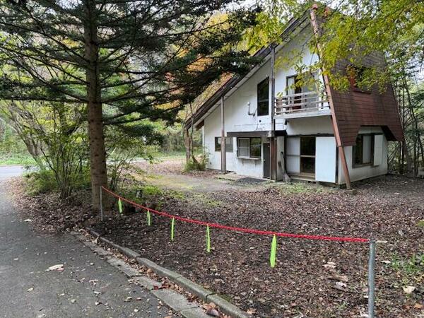 detached 群馬県吾妻郡長野原町大字応桑
地図を見る