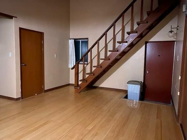 detached 群馬県吾妻郡長野原町大字応桑
地図を見る