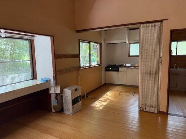 detached 群馬県吾妻郡長野原町大字応桑
地図を見る