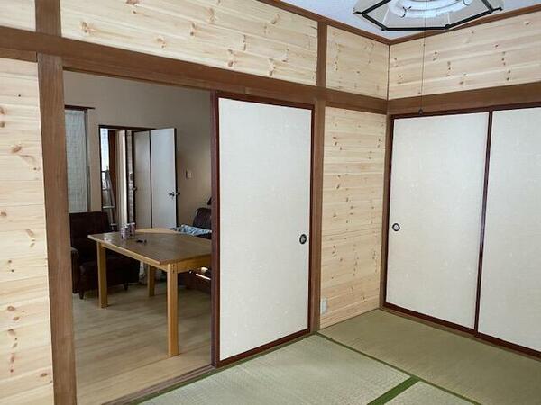 detached 群馬県吾妻郡長野原町大字応桑

地図を見る