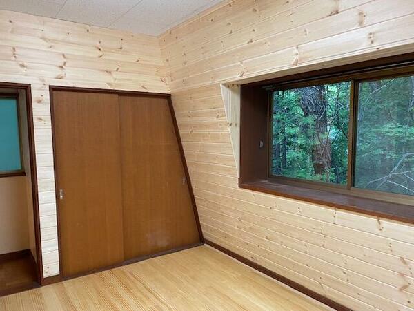 detached 群馬県吾妻郡長野原町大字応桑

地図を見る