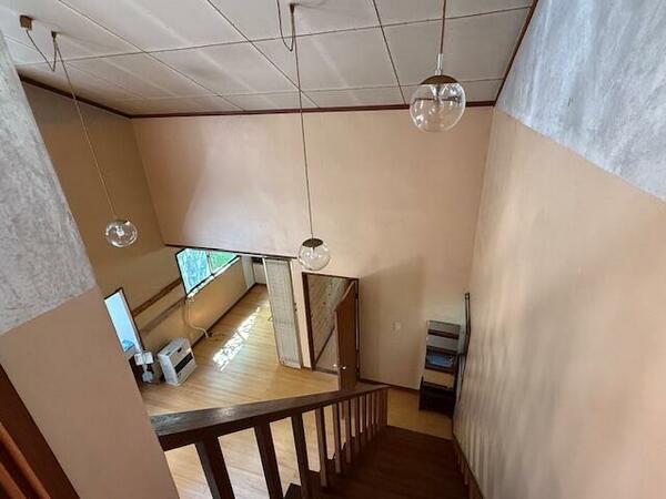 detached 群馬県吾妻郡長野原町大字応桑
地図を見る