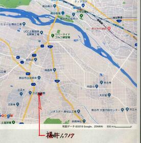 埼玉県熊谷市楊井