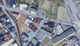 富山県富山市大町