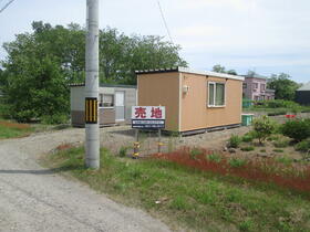 北海道余市郡余市町栄町