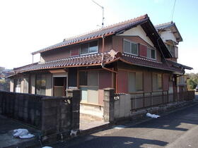 岐阜県土岐市土岐津町土岐口