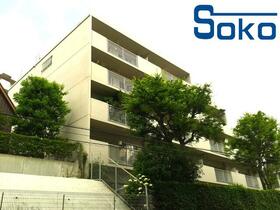 コープ野村花壇Ｃ棟