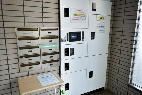 apartment 埼玉県入間市下藤沢２丁目
地図を見る