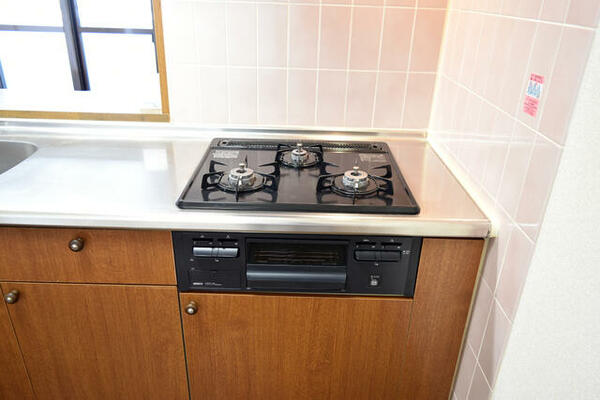 apartment 埼玉県入間市下藤沢２丁目
地図を見る