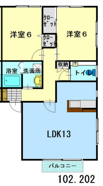 apartment 茨城県那珂郡東海村舟石川駅西２丁目１１－２