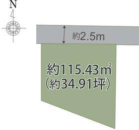 栃木県栃木市富士見町