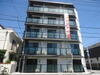 スマートVILLA川崎 2階 築5年2ヶ月の賃貸物件