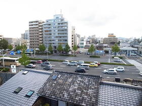 京都府京都市中京区錦小路通堀川東入三文字町（賃貸マンション1K・4階・18.40㎡） その7