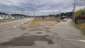 石川県河北郡津幡町字浅田