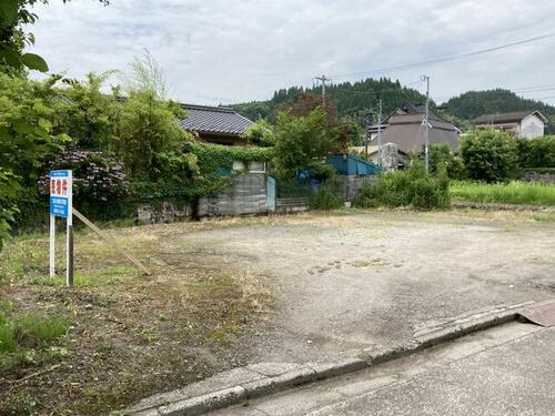Land, Kusu Town, Oita