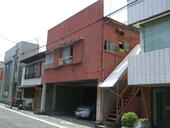 横須賀市上町２丁目 2階建 築50年のイメージ