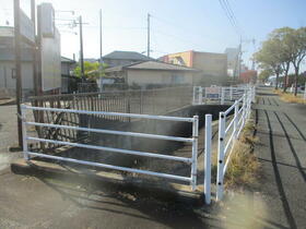 熊本県熊本市東区江津４丁目