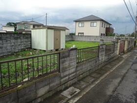 埼玉県坂戸市大字片柳