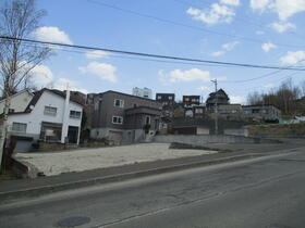 北海道小樽市新光３丁目