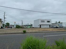 福島県須賀川市森宿字ヒジリ田