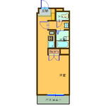 上田市本郷 3階建 築27年のイメージ