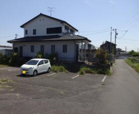 愛知県江南市村久野町南大門