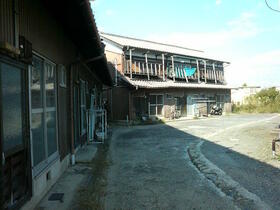 三重県名張市東町