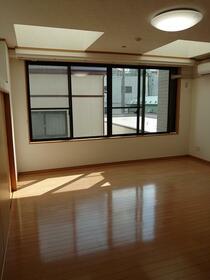 パークハイツ南大通