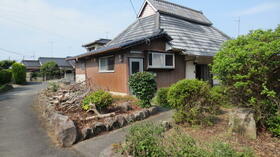 福岡県築上郡築上町大字高塚