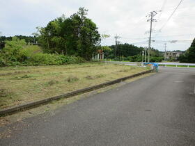 千葉県山武市植草
