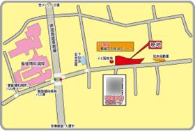 埼玉県飯能市大字下加治