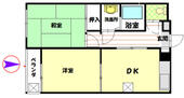 川崎市幸区神明町１丁目 3階建 築31年のイメージ
