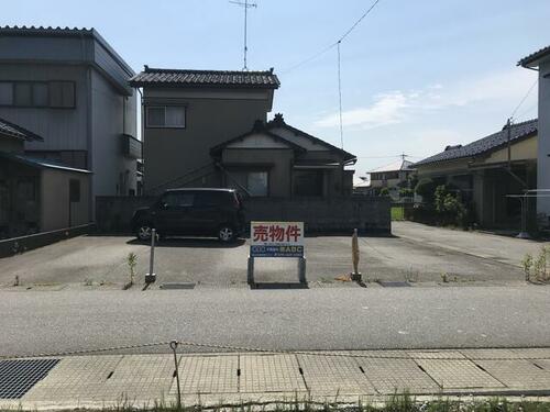 Land, Nyuzen Town, Toyama