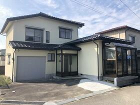 富山県富山市城村新町