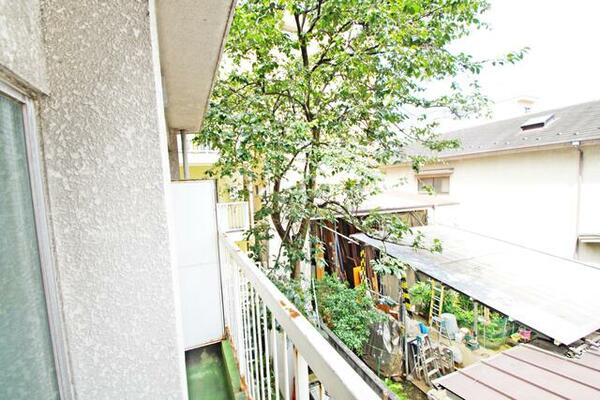 橋本マンション 202｜東京都板橋区双葉町(賃貸マンション1K・2階・18.12㎡)の写真 その8