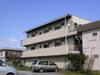 長門アパートA棟 2階 築38年1ヶ月の賃貸物件