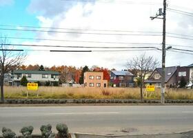 北海道江別市野幌美幸町