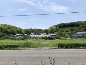 愛知県西尾市吉良町乙川道上